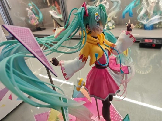 初音未来：缤纷舞台 初音未来 秋季决赛2022