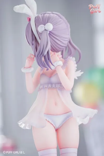 白兔天使