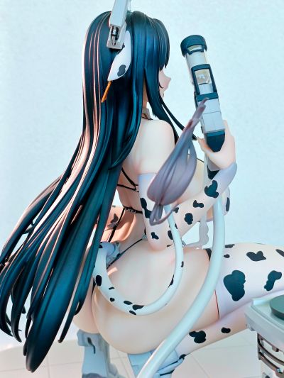 乳白酱 通常版