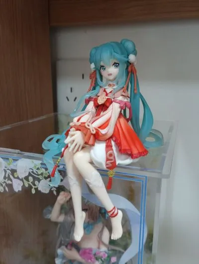 压泡面 初音未来 2026新春（暂称）