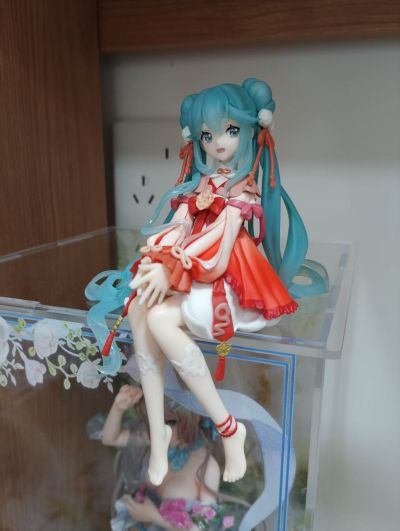 压泡面 初音未来 2026新春（暂称）