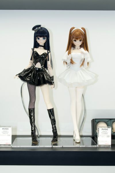 DollyMate 白色相簿2 小木曾雪菜