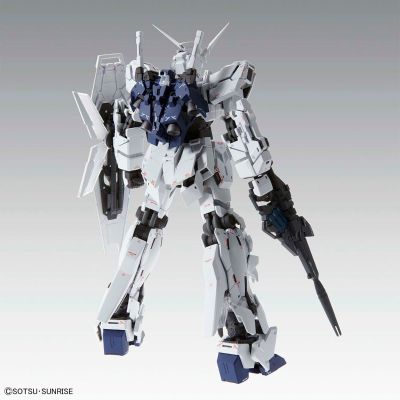 MGEX 独角兽高达 Ver. Ka