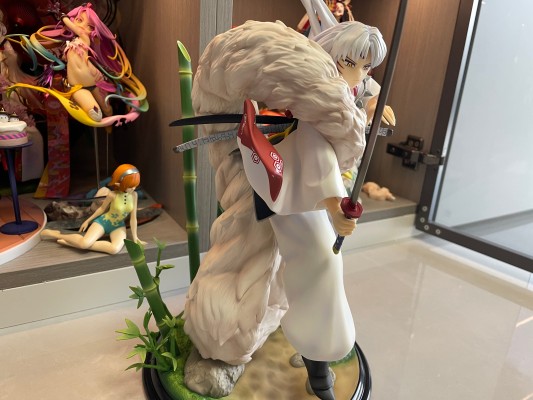 犬夜叉 杀生丸