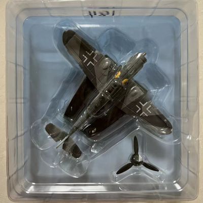 1/87 梅塞施密特ＢF109G-6战斗机