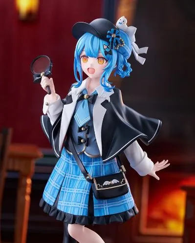 POP UP PARADE 魔法少女的魔女审判 橘雪莉 L size