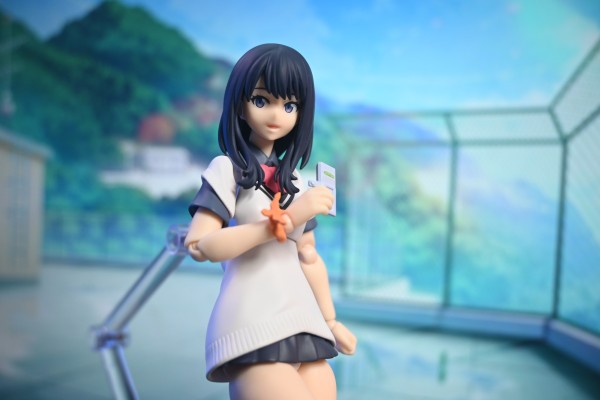 figma#664 宝多六花 古立特宇宙版