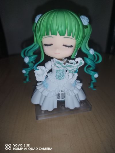 粘土人#2974 初音未来 坎特雷拉