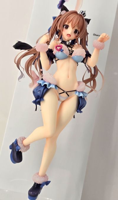 夏音酱