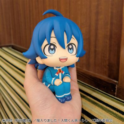 Look Up 入间同学入魔了 铃木入间
