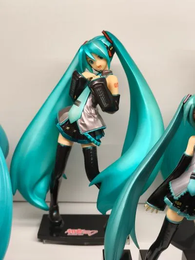 Moekore plus 3.9 VOCALOID 初音未来 Encore Package