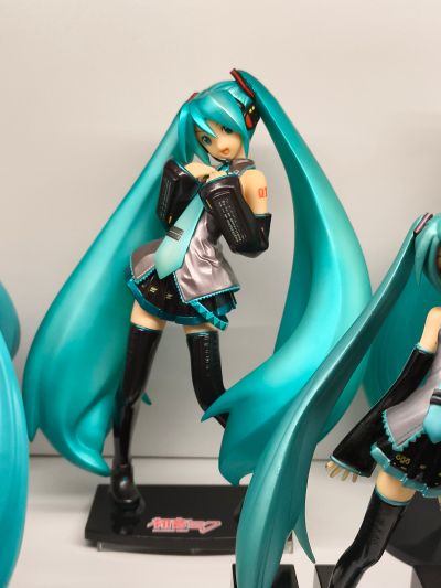 Moekore plus 3.9 VOCALOID 初音未来 Encore Package