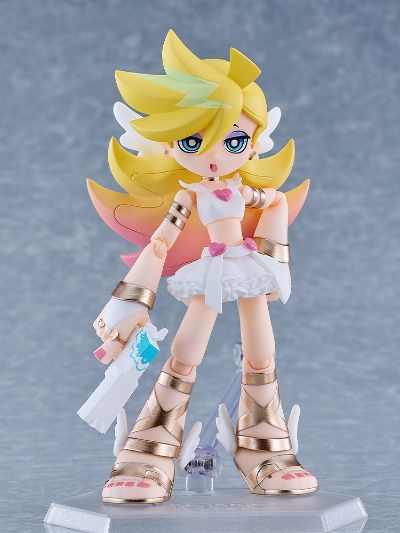 figma#706 新吊带袜天使 潘迪 天使版