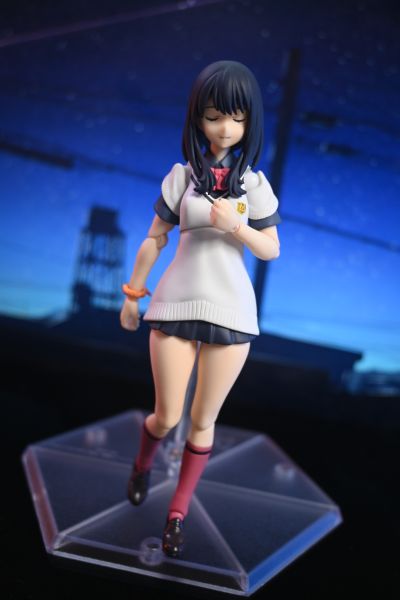 figma#664 宝多六花 古立特宇宙版
