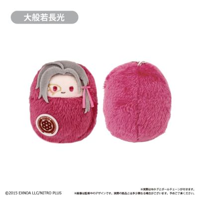 刀剑乱舞ONLINE 掌心动物园盲盒 Vol 8