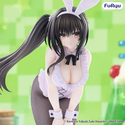 BiCute Bunnies 出包王女DARKNESS 古手川唯