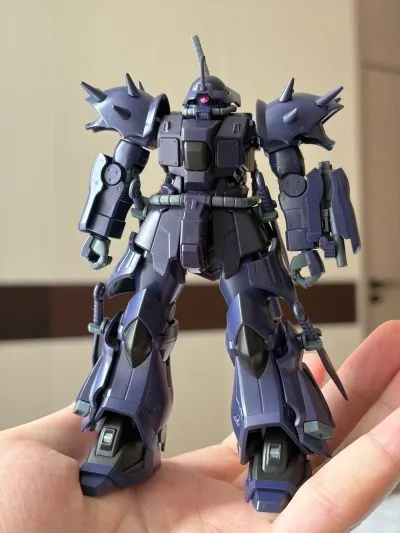 HG 伊夫里特 夜战型