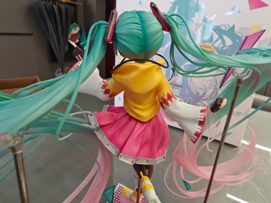 初音未来：缤纷舞台 初音未来 秋季决赛2022