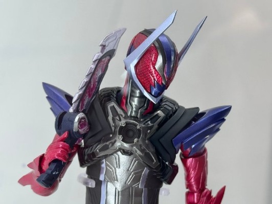 S.H.Figuarts 假面骑士黎明