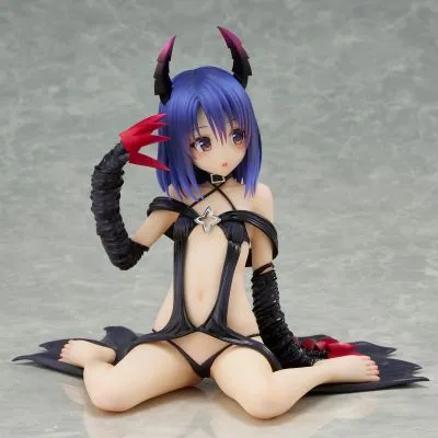 出包王女DARKNESS Darkness系列 西连寺春菜 fillette版