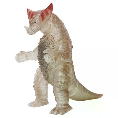 MSS 哥莫拉 透明版 TSUBURAYA（圆谷）限定配色