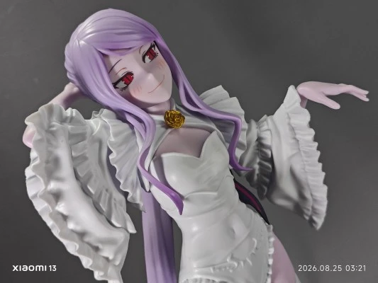 GLITTER&GLAMOURS  OVERLORD 夏提雅 婚纱