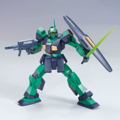 HG 雷姆