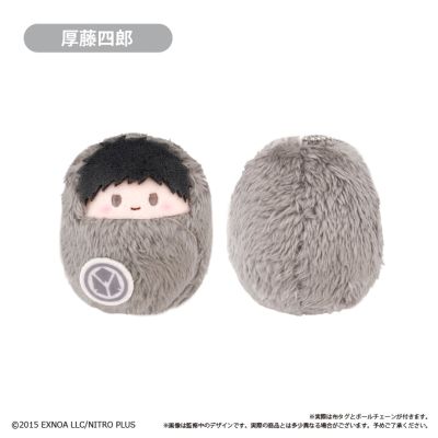 刀剑乱舞ONLINE 掌心动物园盲盒 Vol 8