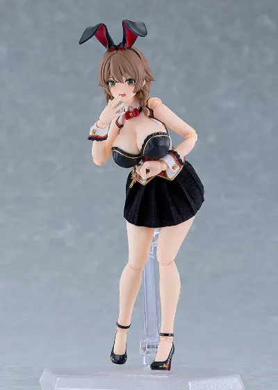 figma#709 兔兔秘密花园2 花奈