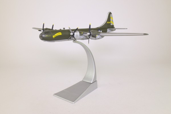 AA318XX 1/144 波音B-29轰炸机