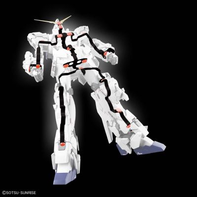 MGEX 独角兽高达 Ver. Ka