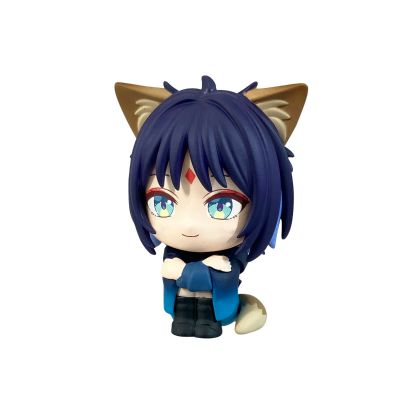 超时空辉夜姬！等待造型
