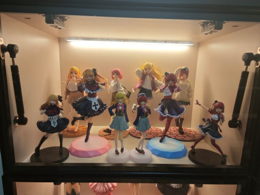 POP UP PARADE 我推的孩子 动画版 有马加奈