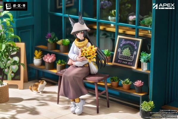LIMEPIE 绝区零 星见雅 晓