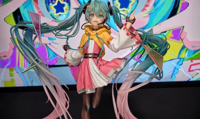 初音未来：缤纷舞台 初音未来 秋季决赛2022