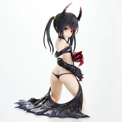 出包王女DARKNESS Darkness系列 古手川唯 fillette版