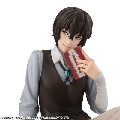 GEM系列 文豪野犬 掌中太宰