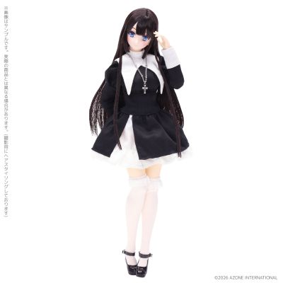 AOD020-OIY 幸福四叶草 少女的祈祷/唯