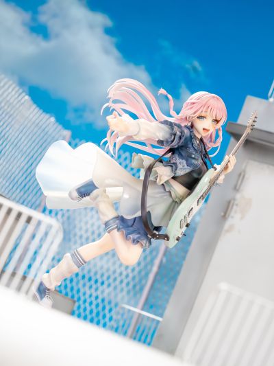 BanG Dream! It's MyGO!!!!! 千早爱音 醒来时的哈欠时光
