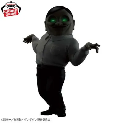 当哒当 / 胆大党 SOFVIMATES 赛博星人