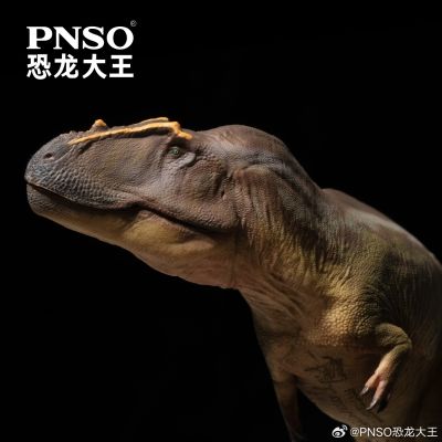 成长陪伴模型95  塔梅里盗龙梅尔