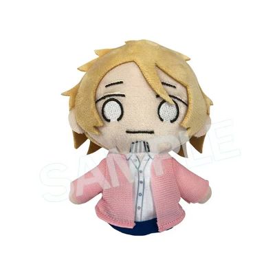 GIVEN 被赠与的未来 剧场版 去海边 指偶