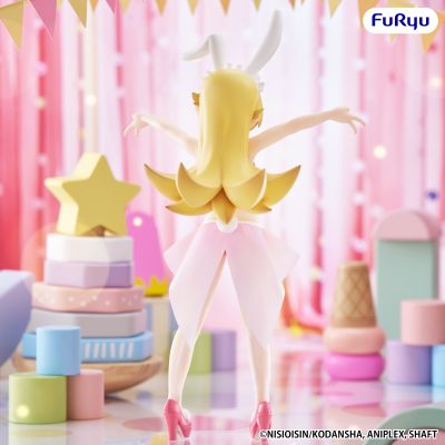 BiCute Bunnies 物语系列 忍野忍