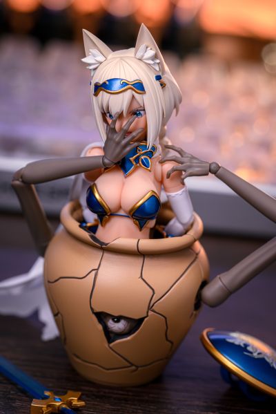 RPG-05 蜗的异世界冒险 勇者 迅狼