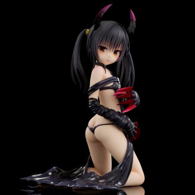 出包王女DARKNESS Darkness系列 古手川唯 fillette版