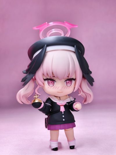 粘土人#2968 蔚蓝档案 下江小春