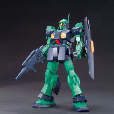 HG 雷姆