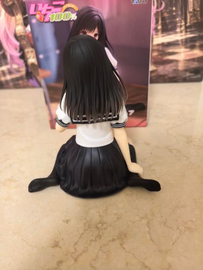 Desktop Cute 草莓100% 东城绫 校服