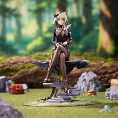 明日方舟 凯尔希 行者
