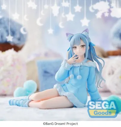 Yumemirize 梦想协奏曲！颂乐人偶 - 丰川祥子- ～睡衣派对！～
